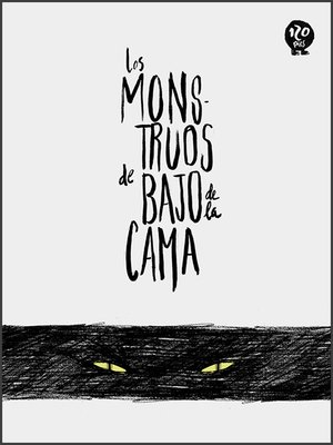 Los monstruos de bajo de la cama - ebook